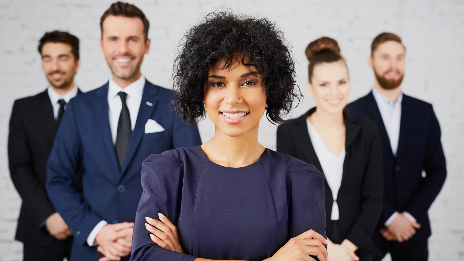 Leadership development