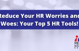hr-woes