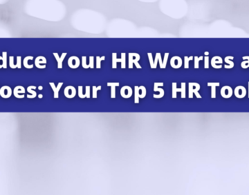 hr-woes