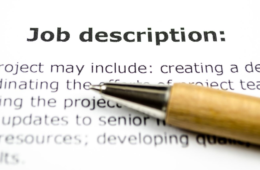 job-descriptions